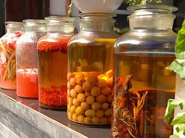 药酒泡多久可以喝