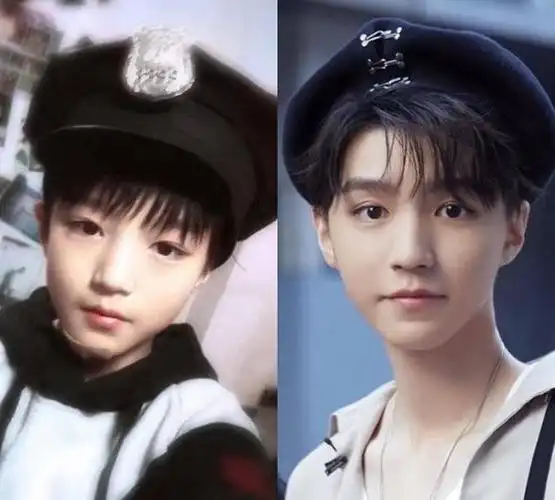 被"双j"接连邀请,24岁的王俊凯,终于证明自己的"江湖地位"|王源