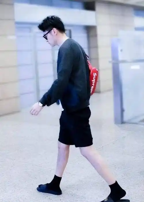 个个身材完美,脸却"不忍直视"_雷佳音_郭京飞_身高