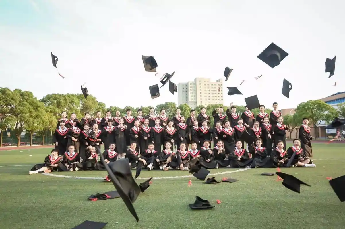 毕业照 你拍了吗?