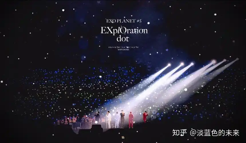 有exo九人的壁纸吗