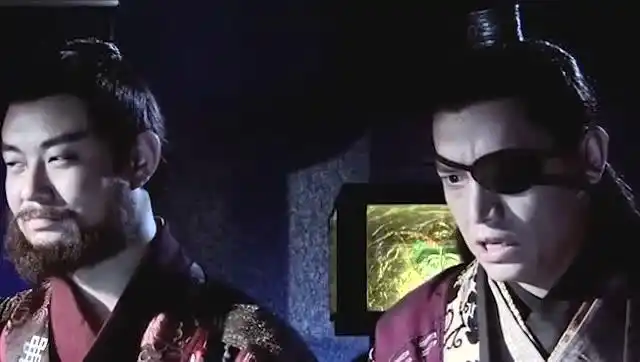 仙剑奇侠传三:罗如烈带唐益看自己制造的毒人,整整三百头