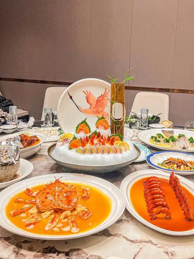 东莞新店|吃宴首选的私房菜,高级感99.今天跟小姐妹们小聚  - 抖音