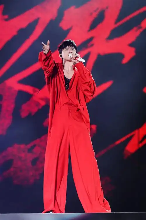 张杰未live巡回演唱会