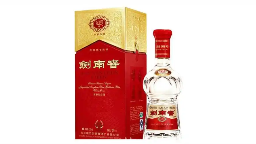 剑南春酒价格查询剑南春酒价格表和图片大全集