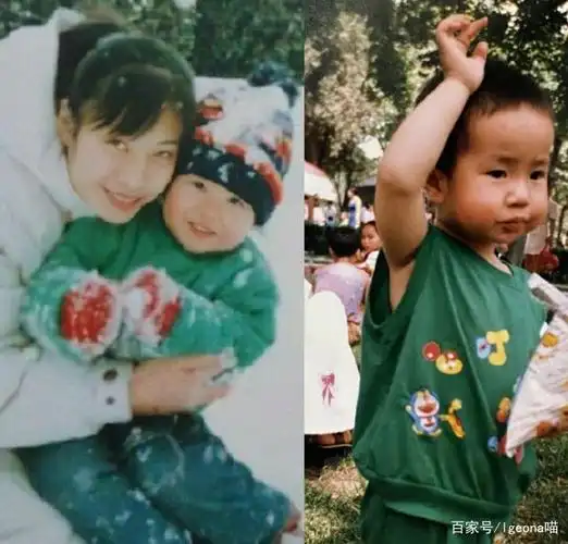 王一博:在爱里长大的小孩,才会有足够的勇气和底气坚持做自己.