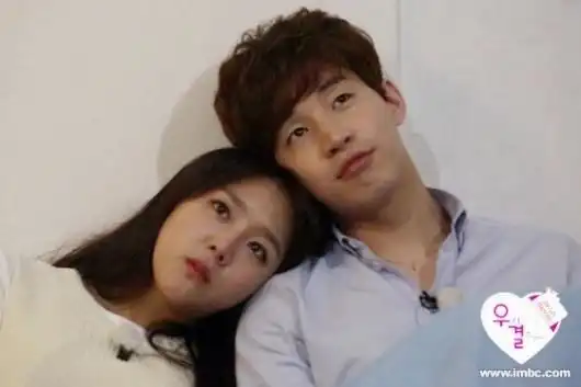 henry-艺媛下车《我们结婚了》 新情侣本周展开拍摄 : kpopstarz娱乐