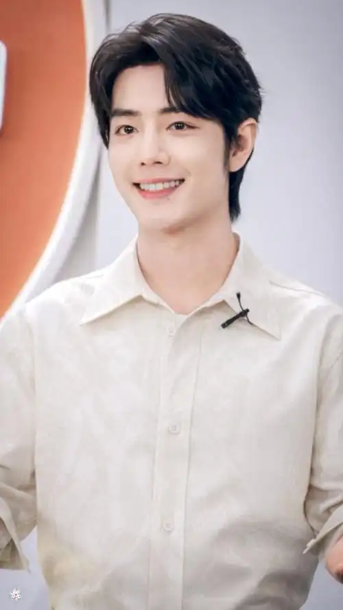 肖战##肖战藏海