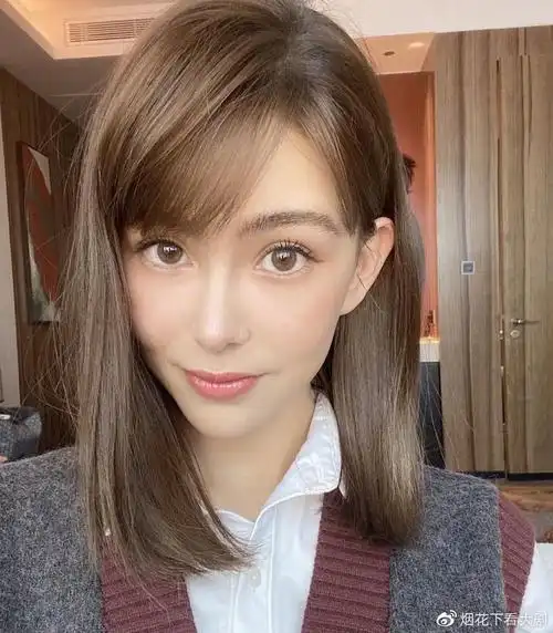 昆凌自拍合集,难怪周杰伦那么爱她