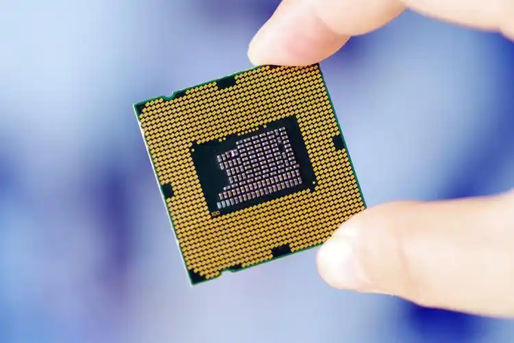 芯片供应商成疫情大赢家 2022年销售预计上涨9%_环球交叉点_看看新闻