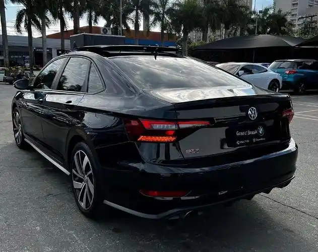 大众2023速腾gli,在海外亮相,搭载1.5t 8at,外观比思域好看