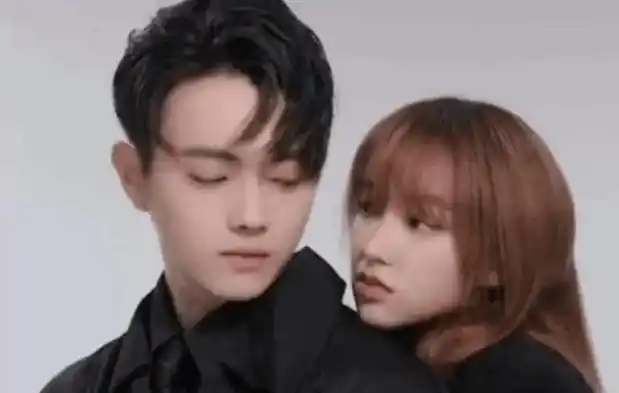 他们俩的那部电视剧《你的微笑很美》不会有第二部,程潇从《你微笑时