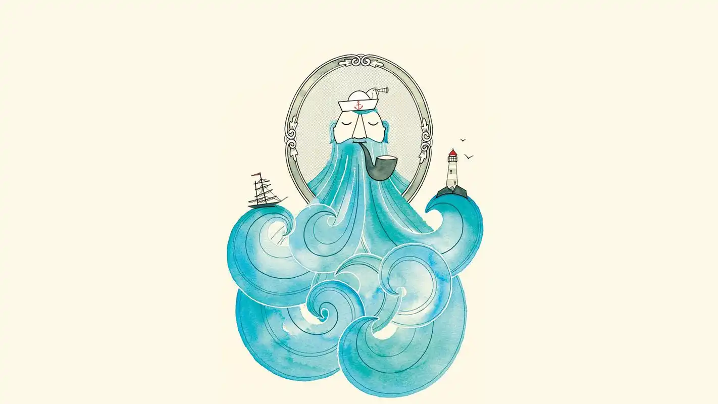 简约创意卡通唯美高清桌面壁纸高清大图预览1920x1080_卡通动漫下载