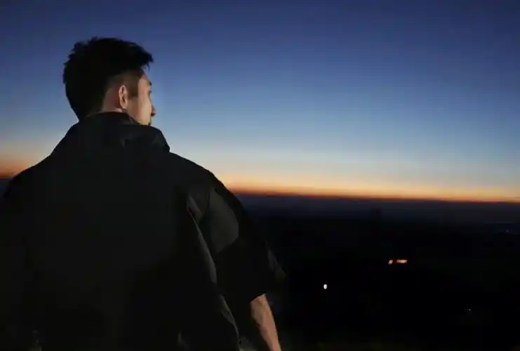 黄景瑜  #全世界最好的黄景瑜