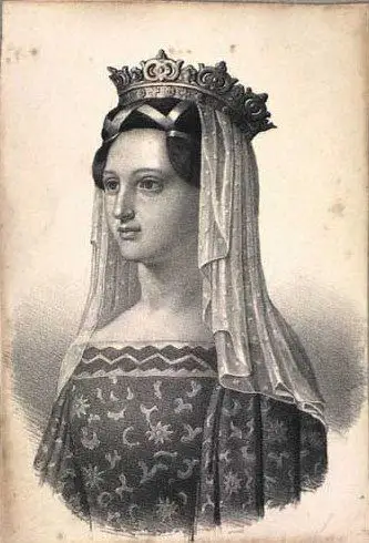 p> b>玛格丽特一世 /b>(丹麦文:margrethe i;英文:margaret i,1353年