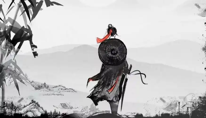 《凭阑人·寄征衣》寄与不寄间妾身千万难