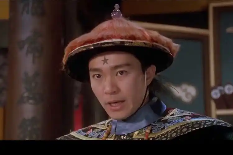 九品芝麻官名场面包大人你大的官威啊