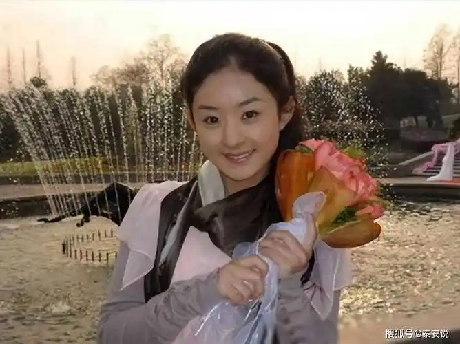 如今才明白,赵丽颖为何短暂仓促地结婚:原来早有答案