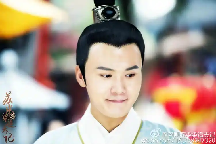 《苏染染追夫记》是北京壹加传媒有限公司承制的古装武侠网络剧,由 a