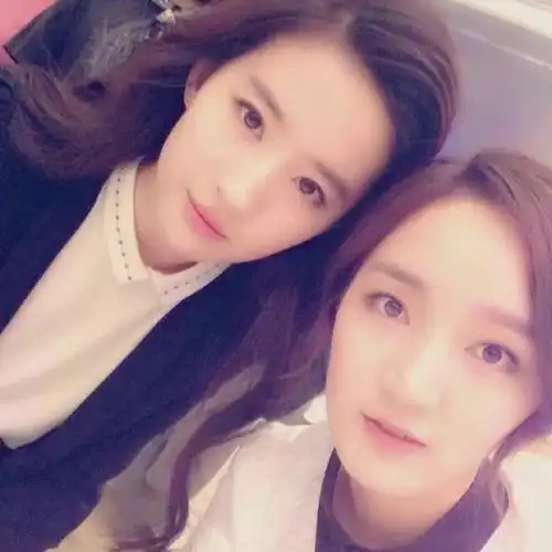 刘亦菲的战歌是孟佳唱的