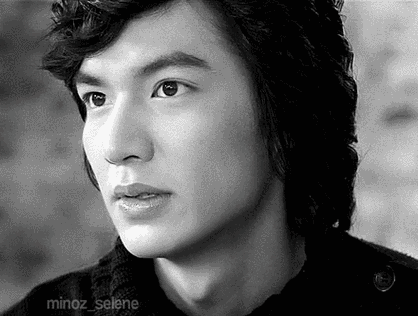 赏金猎人李敏镐