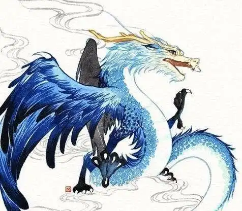 上古奇书山海经记载的龙是真的吗