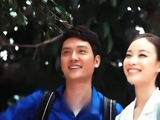 冯绍峰错失两大影后!前女友和前妻事业高飞,谁最让他遗憾?