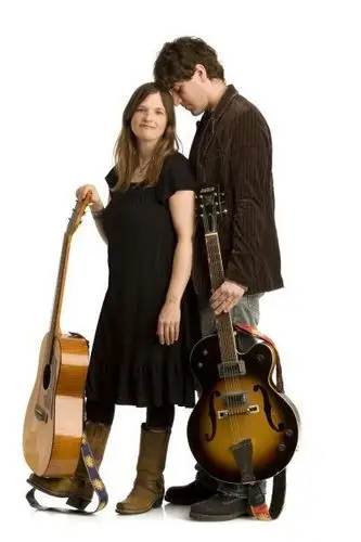 [music.34] the weepies:带着简洁和清新味道的民谣夫妻档