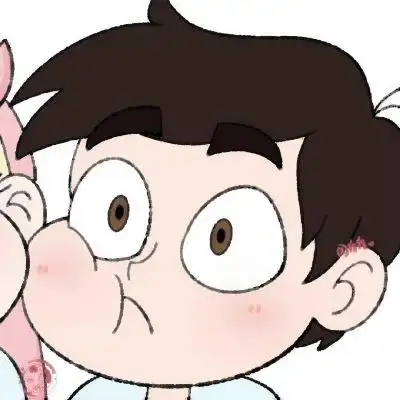 甜蜜感爆棚的恩爱动漫情侣头像合集 小众又耐看的一辈子情侣头像_情侣