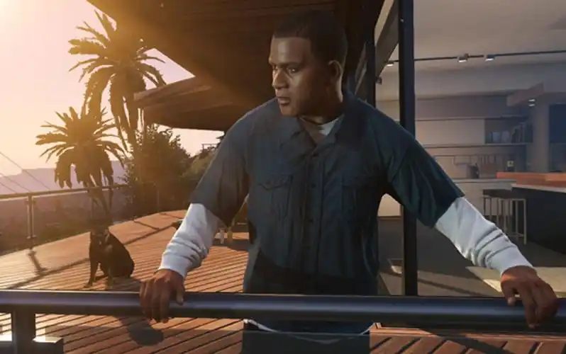 gta5 and the problem of privilege