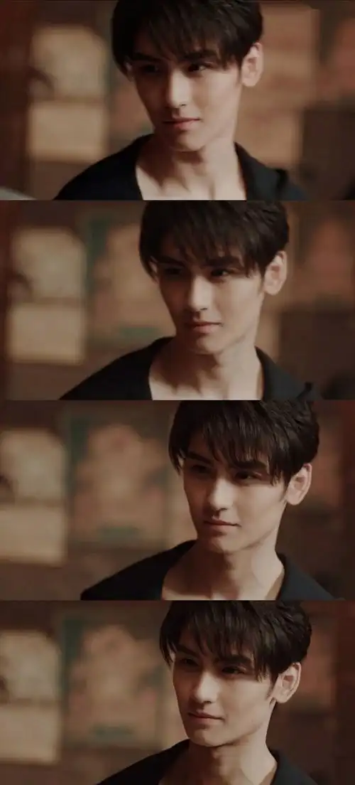 怎样评价重启之极海听雷里面的小哥