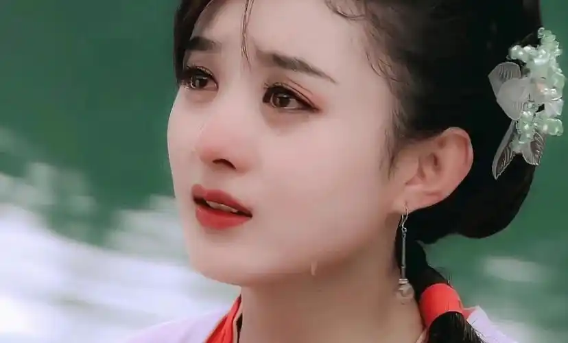 你最爱赵丽颖主演电视剧的哪一个角色?_传奇_剧中_陆贞