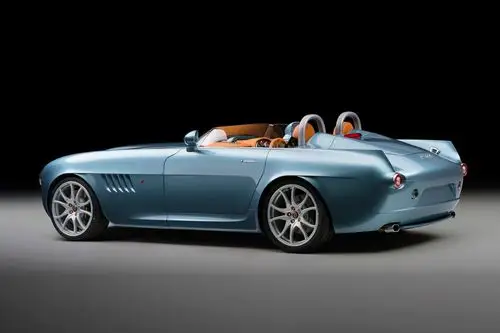 布里斯托尔重新加载了新的bullet speedster