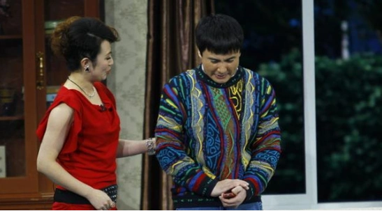 回看沈腾马丽的19年,从亲密无间到渐行渐远,马丽已走上另一条路