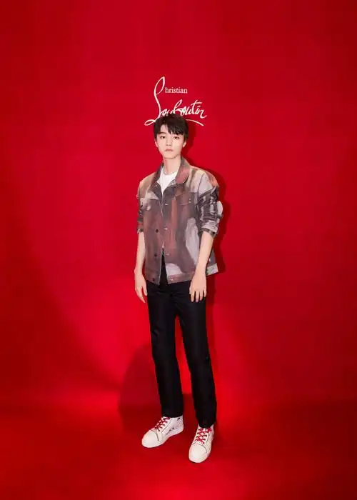 王俊凯2023遇兔呈祥##王俊凯新粉指南