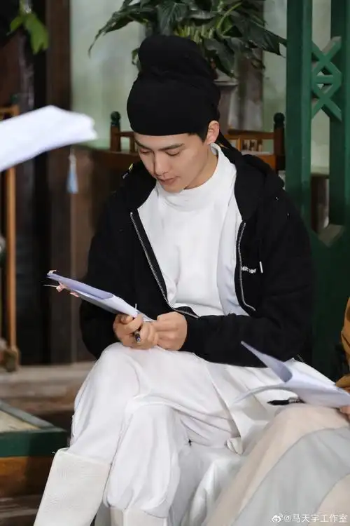 马天宇上官good川##马天宇喜卷常乐城##喜卷常乐城