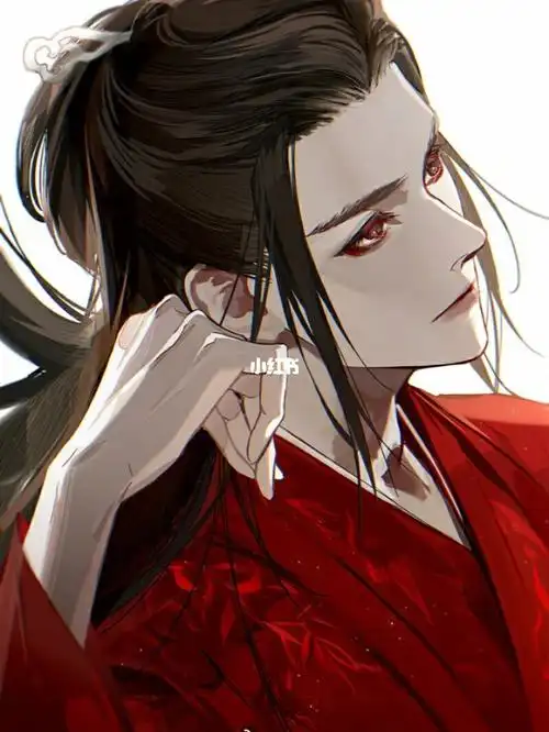 山河令情头爱了爱了78