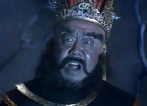 西游记孙悟空去阎王爷哪里视频 《西游记》阎王爷的前世是谁?