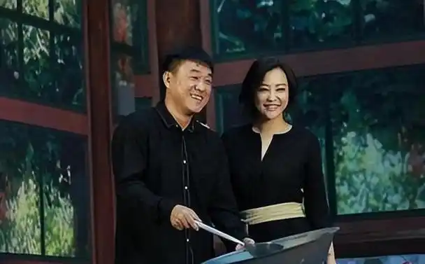 何冰:24年婚姻证明,婚姻并不是坟墓,而是加油站!