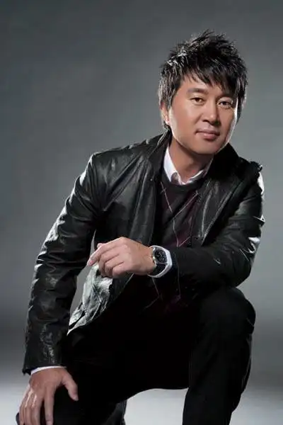 旗下歌手满文军(听歌blog)亲自宣布了08年的全新专辑已筹备好的消息