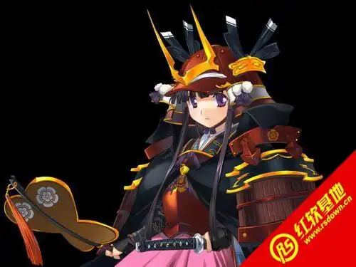 战国兰斯r03重置汉化版全回想存档