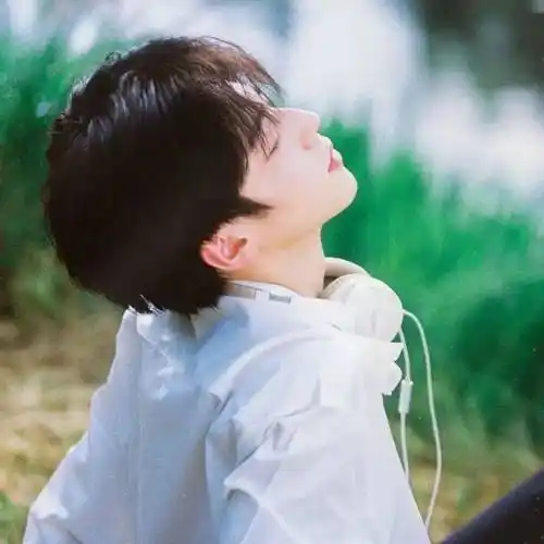 头像| 使用频率高的头像_男生