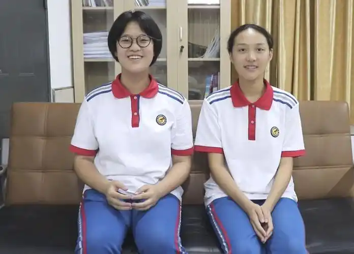 厦门六中合唱团纯净的天籁之音是怎样合成的