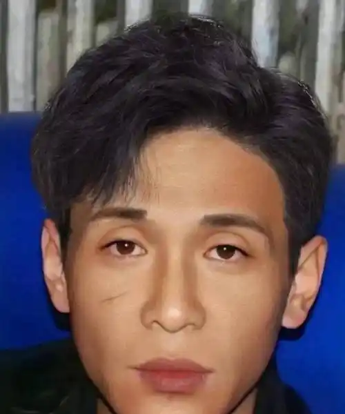 宋小宝不为人知的一面,晒旧照自称"笑草",比沙溢还帅_评论_时候_沈腾