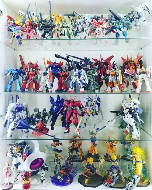 对于喜爱高达系列的粉丝们来说,《机动战士高达nt》在中国的上映绝对