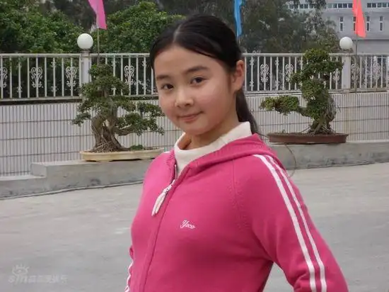 资料图片:电视连续剧《谁怜天下慈母心》剧照(72)