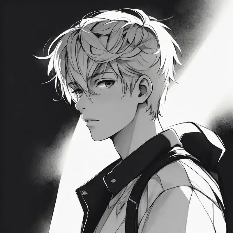 男生微信头像,高清帅气,快来挑选90 男生微信头像来啦,各位男生们