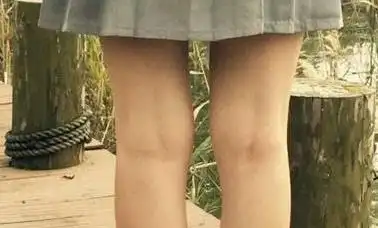 女性的腿缝宽是因为性生活过多造成的吗男性不用紧张了