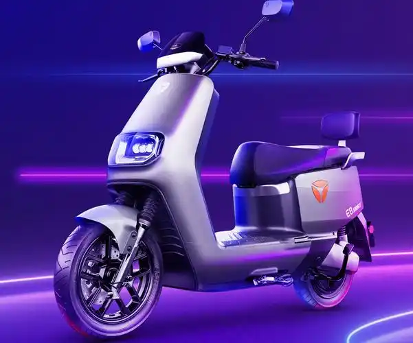 雅迪电动车价格及图片2000元左右(标价5000元的电动车) - 价格百科