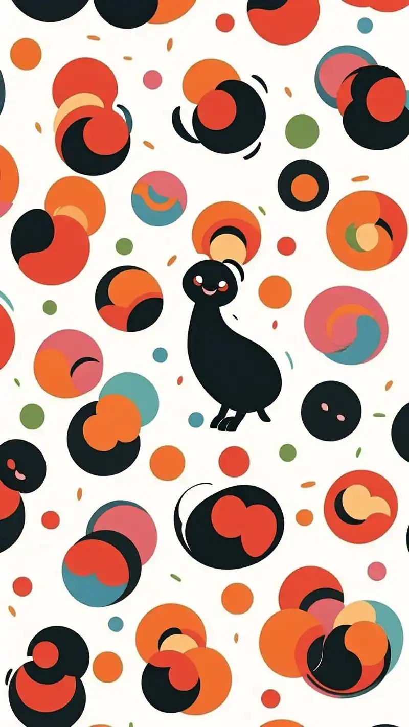 94可爱风高清手机壁纸精选96